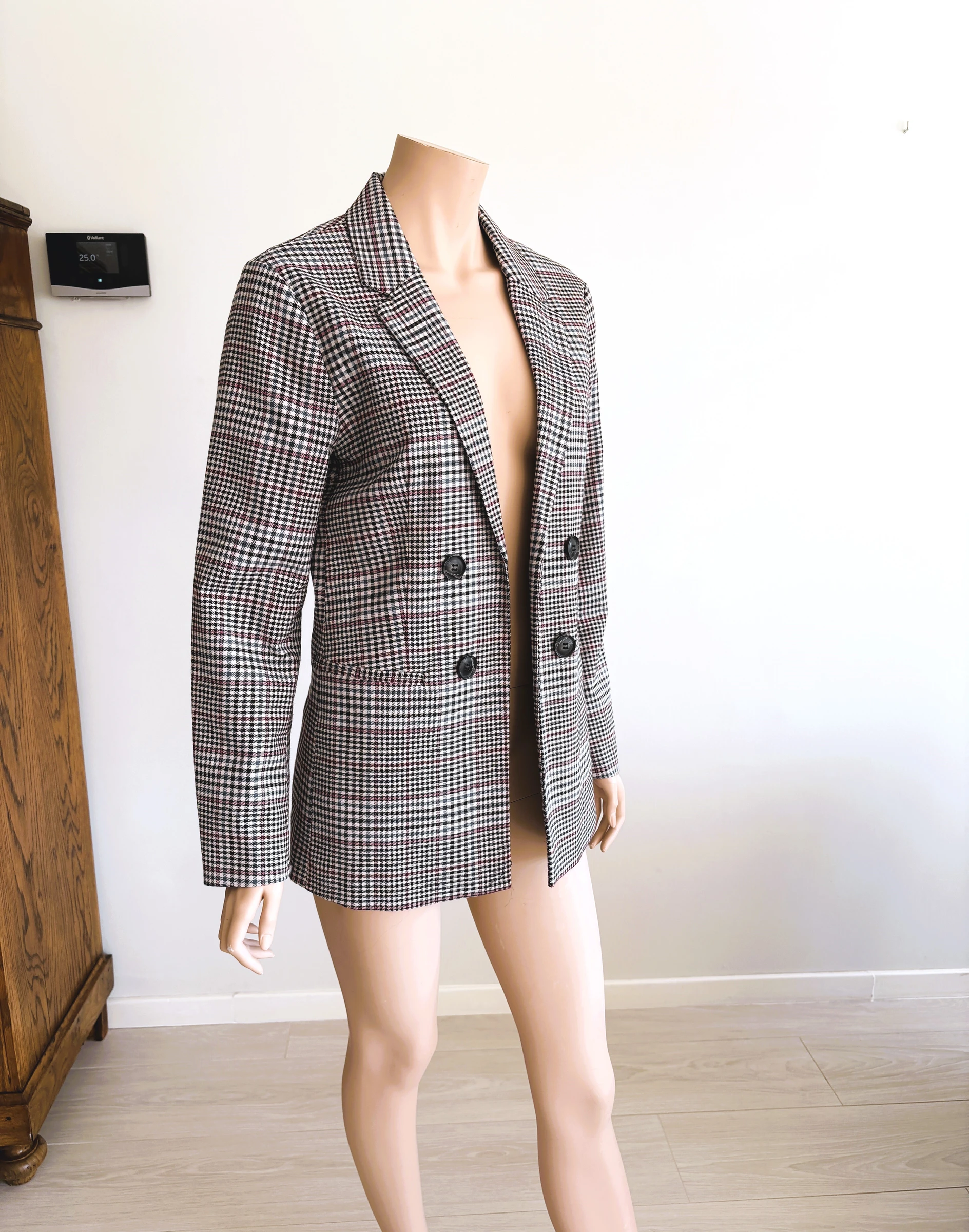 Tally Weijl - Stijlvolle Blazer – Maat M